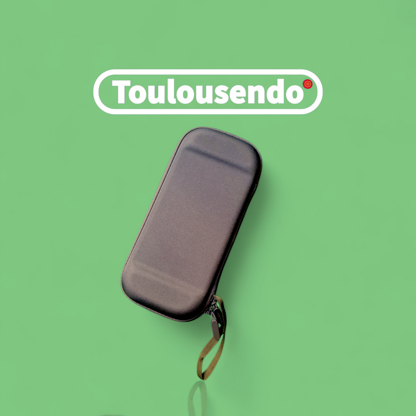 🎮 Hagibis – Mallette de Transport Rigide pour Nintendo Switch 2